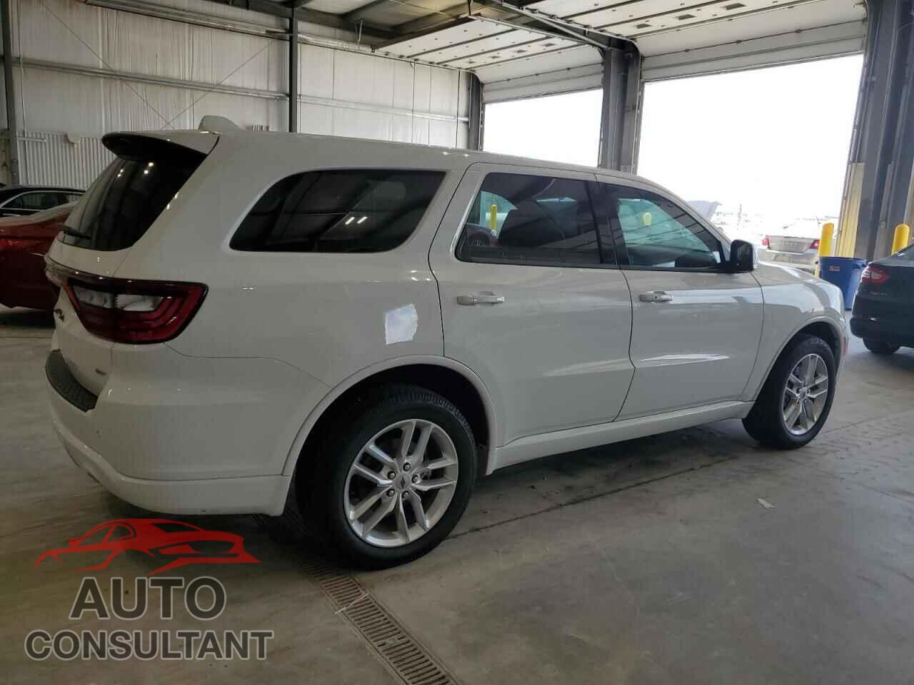 DODGE DURANGO 2021 - 1C4RDJDG0MC715941