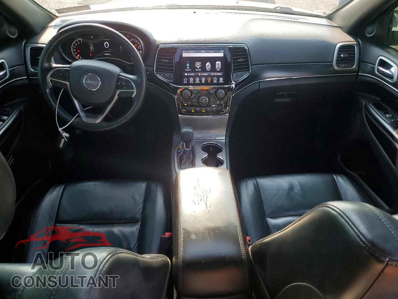 JEEP CHEROKEE 2019 - 1C4RJFBG9KC781877