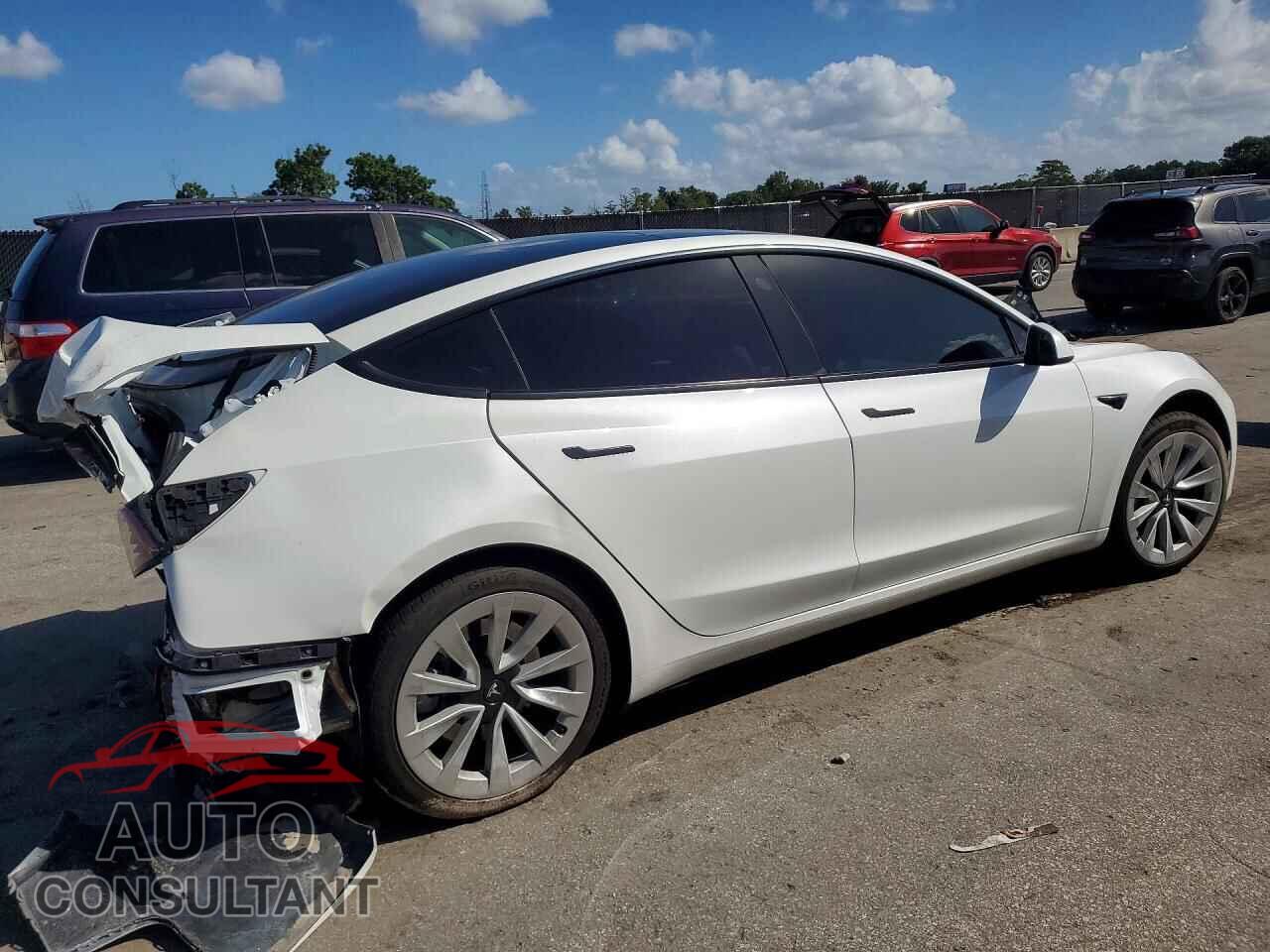 TESLA MODEL 3 2023 - 5YJ3E1EA2PF510058