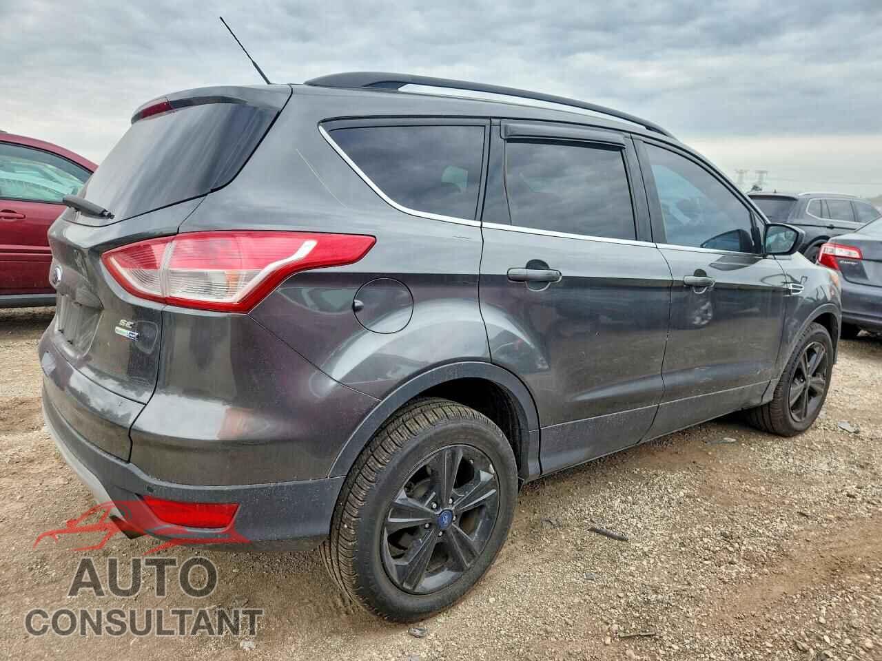 FORD ESCAPE 2016 - 1FMCU9G94GUC75279