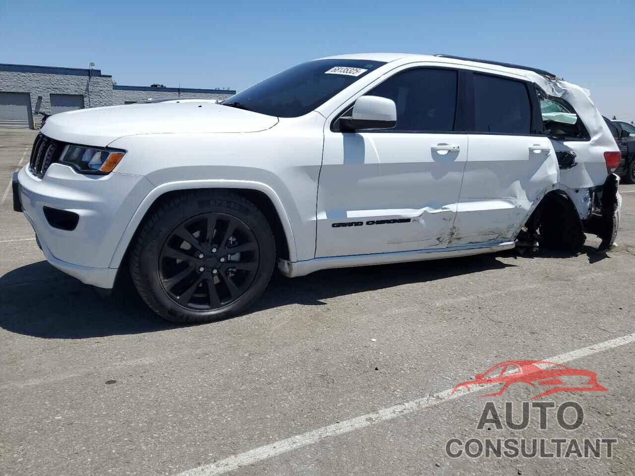 JEEP GRAND CHER 2019 - 1C4RJEAG6KC832957