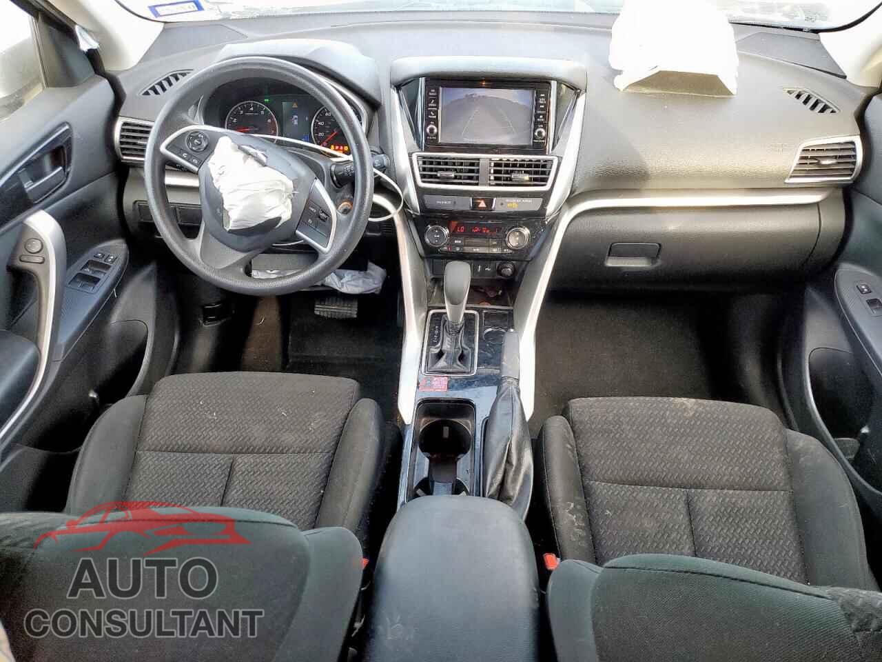MITSUBISHI ECLIPSE 2020 - JA4AS3AA0LZ022243