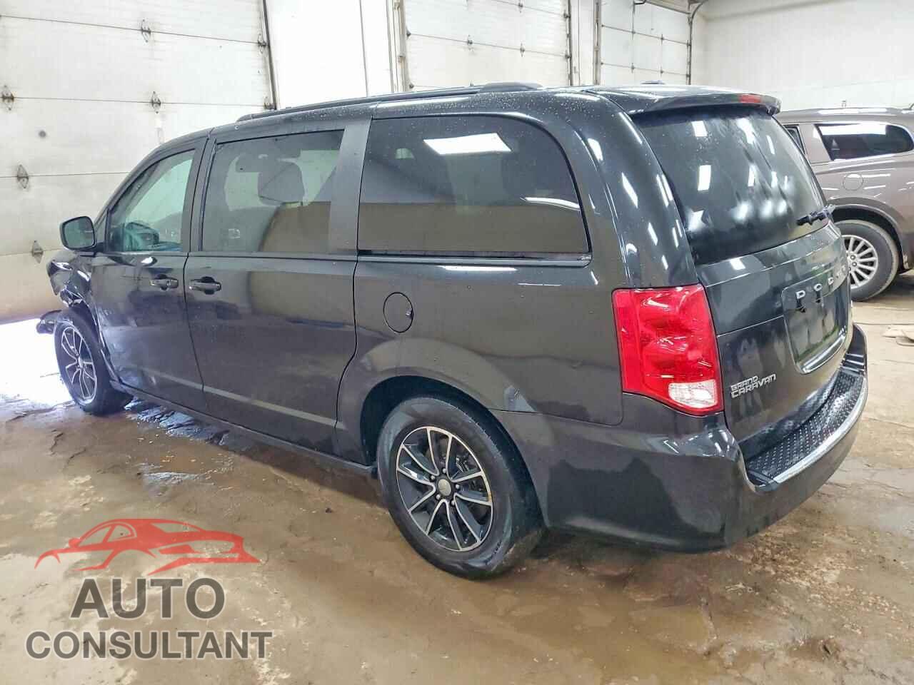 DODGE CARAVAN 2019 - 2C4RDGEG1KR564503
