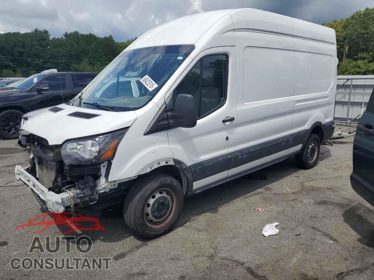 FORD TRANSIT 2018 - 1FTYR2XM4JKA30427