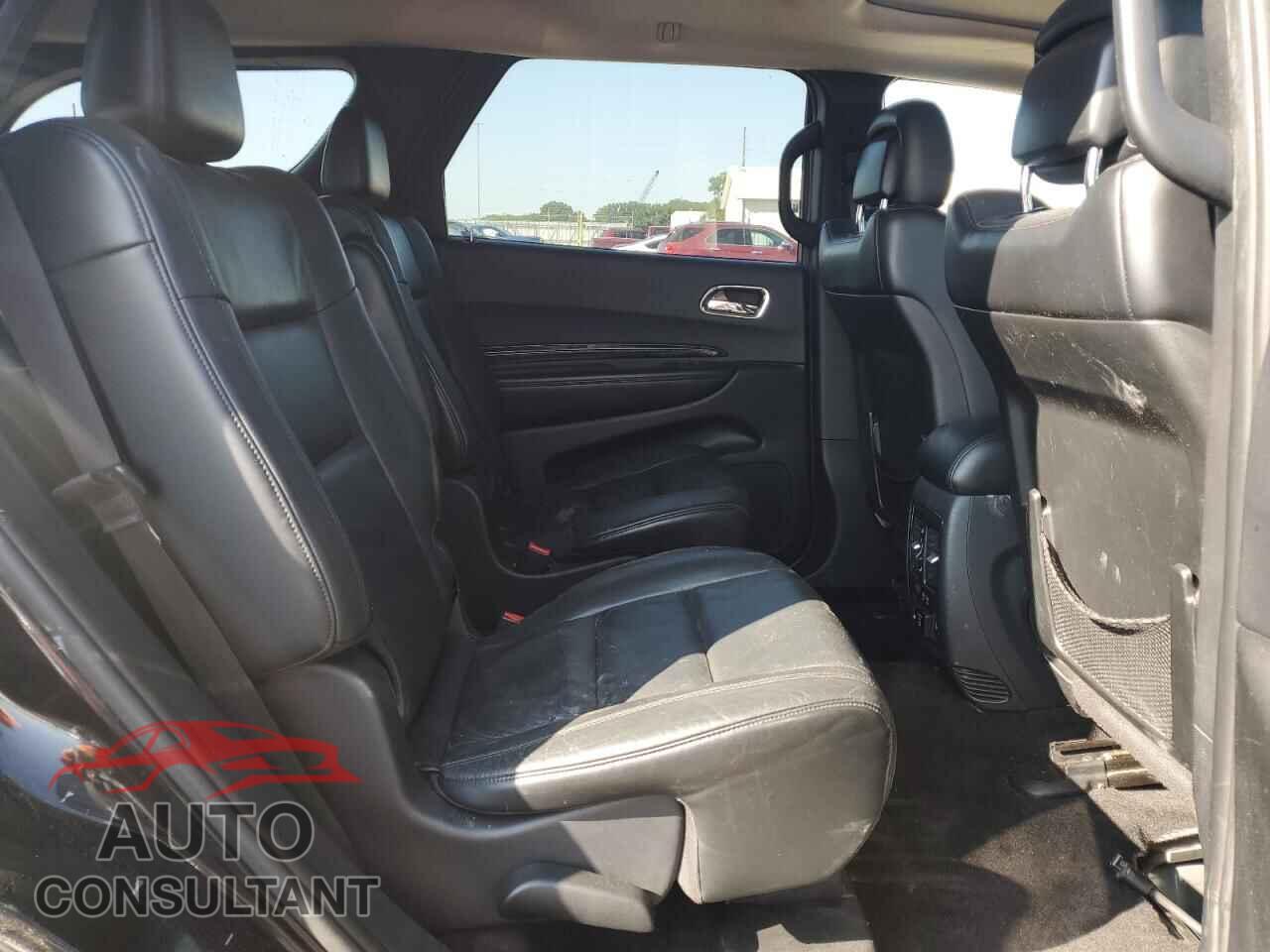 DODGE DURANGO 2015 - 1C4RDJDG7FC870215