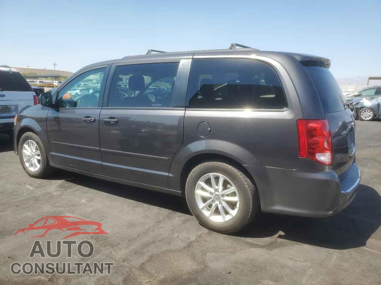 DODGE CARAVAN 2016 - 2C4RDGCG5GR381423