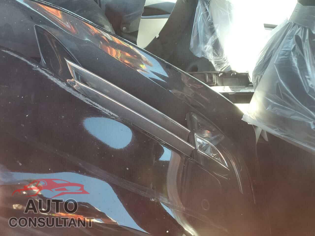 TESLA MODEL S 2019 - 5YJSA1E49KF304701