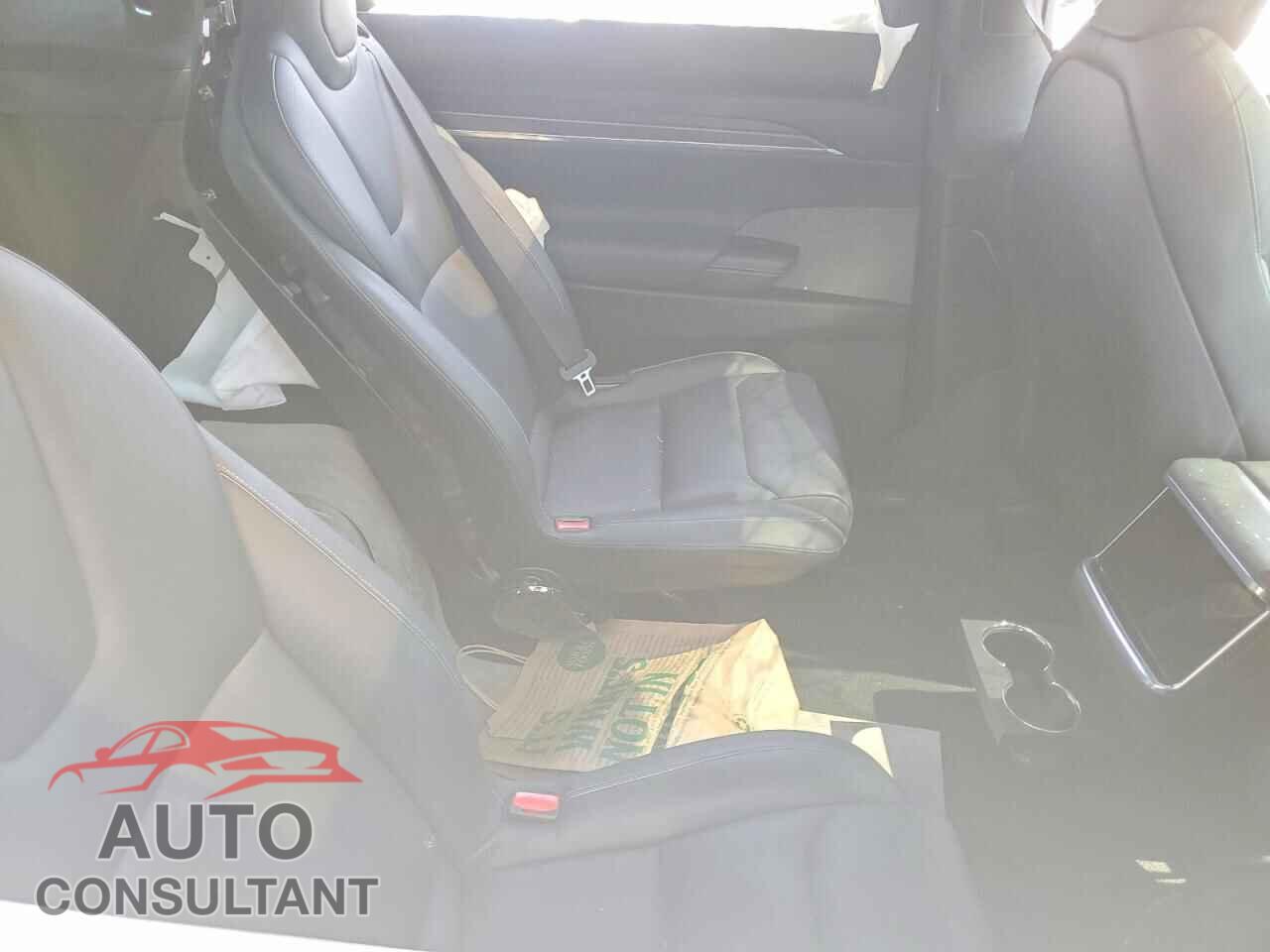 TESLA MODEL X 2022 - 7SAXCBE67NF330079