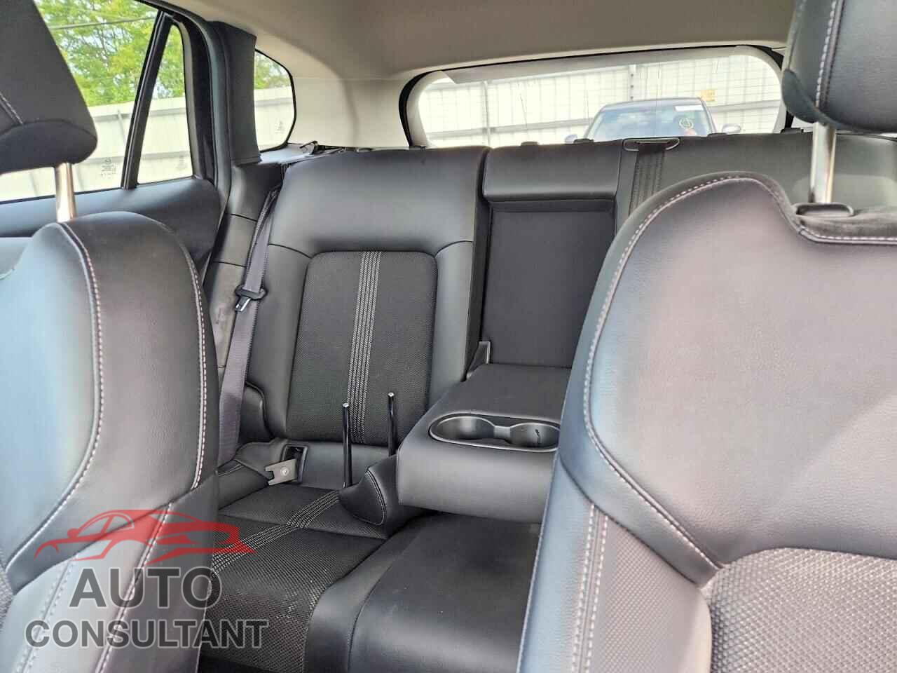 MAZDA CX-50 2024 - 7MMVABBM9RN187561