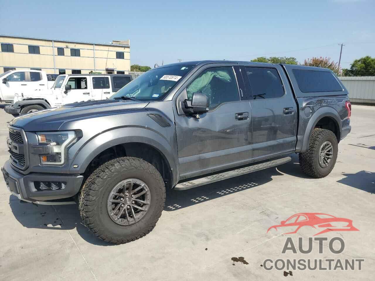 FORD F150 2019 - 1FTFW1RG9KFC07761