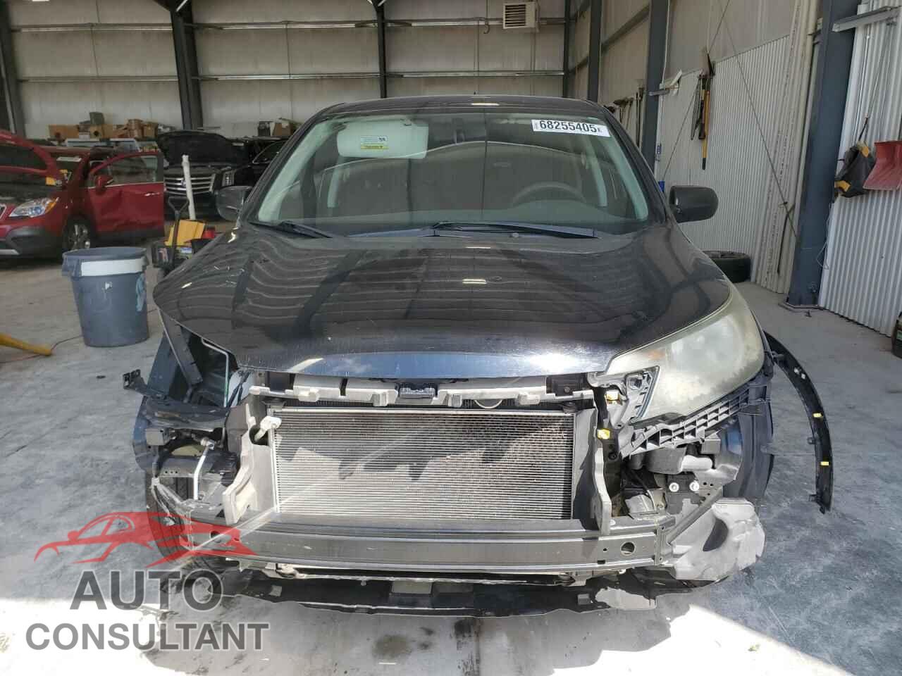 HONDA CRV 2014 - 2HKRM4H33EH661405