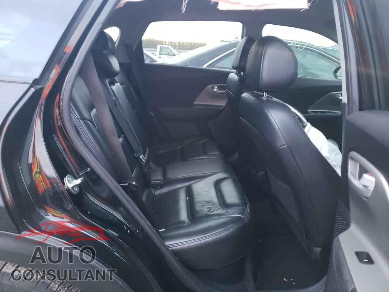 KIA NIRO 2017 - KNDCB3LC7H5096934