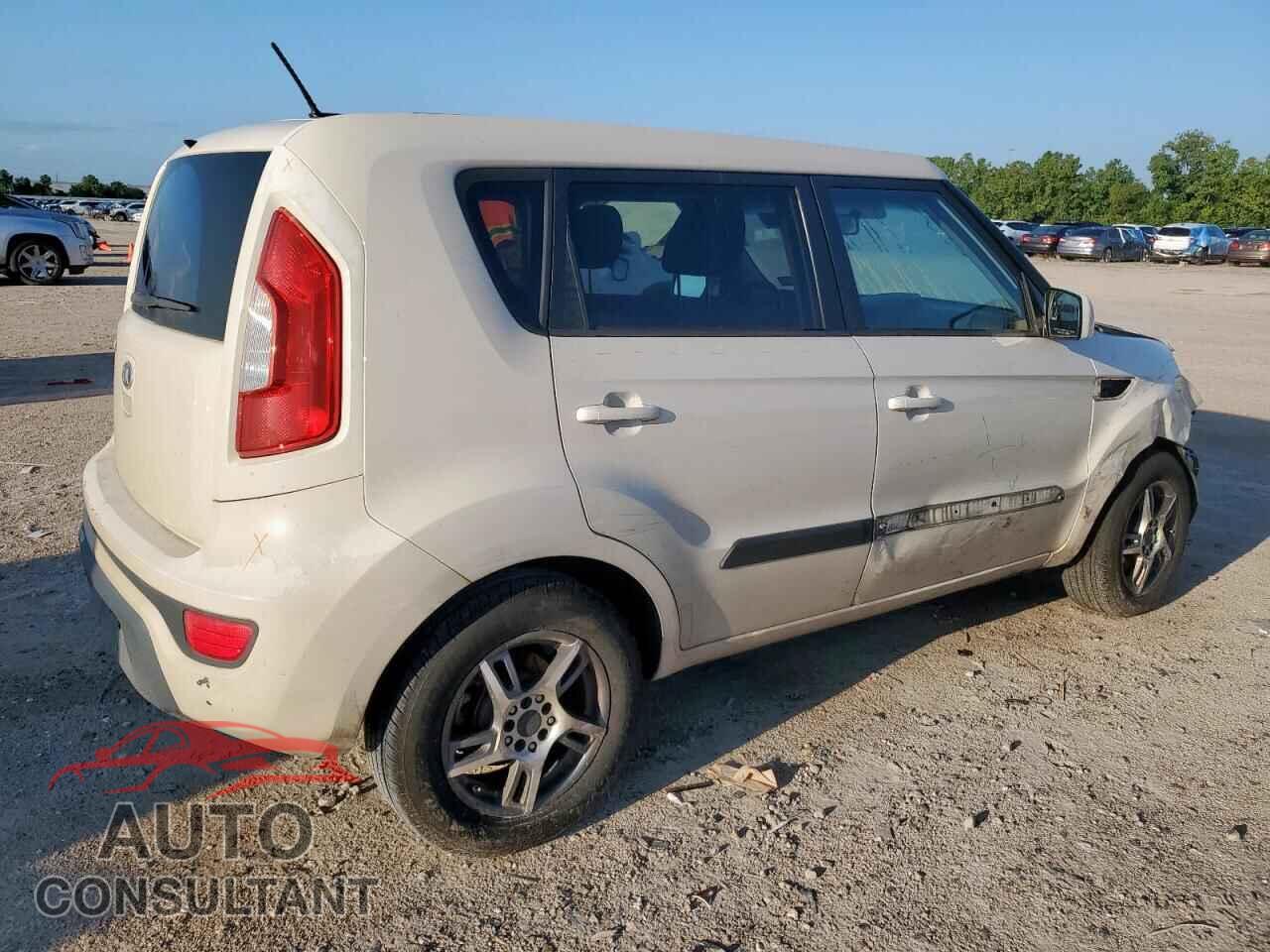 KIA SOUL 2013 - KNDJT2A55D7756552