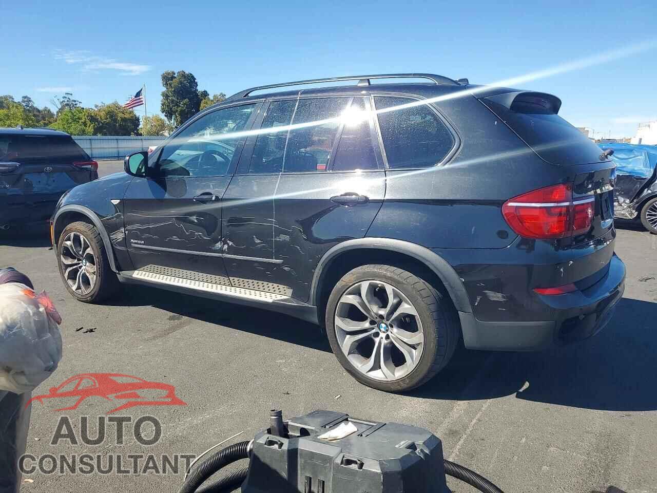 BMW X5 2012 - 5UXZV8C5XCL425645