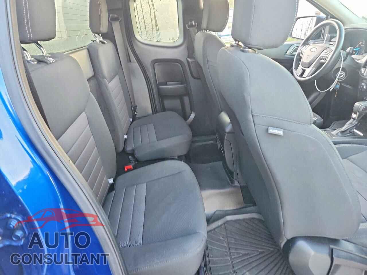 FORD RANGER 2019 - 1FTER1EH3KLB24345