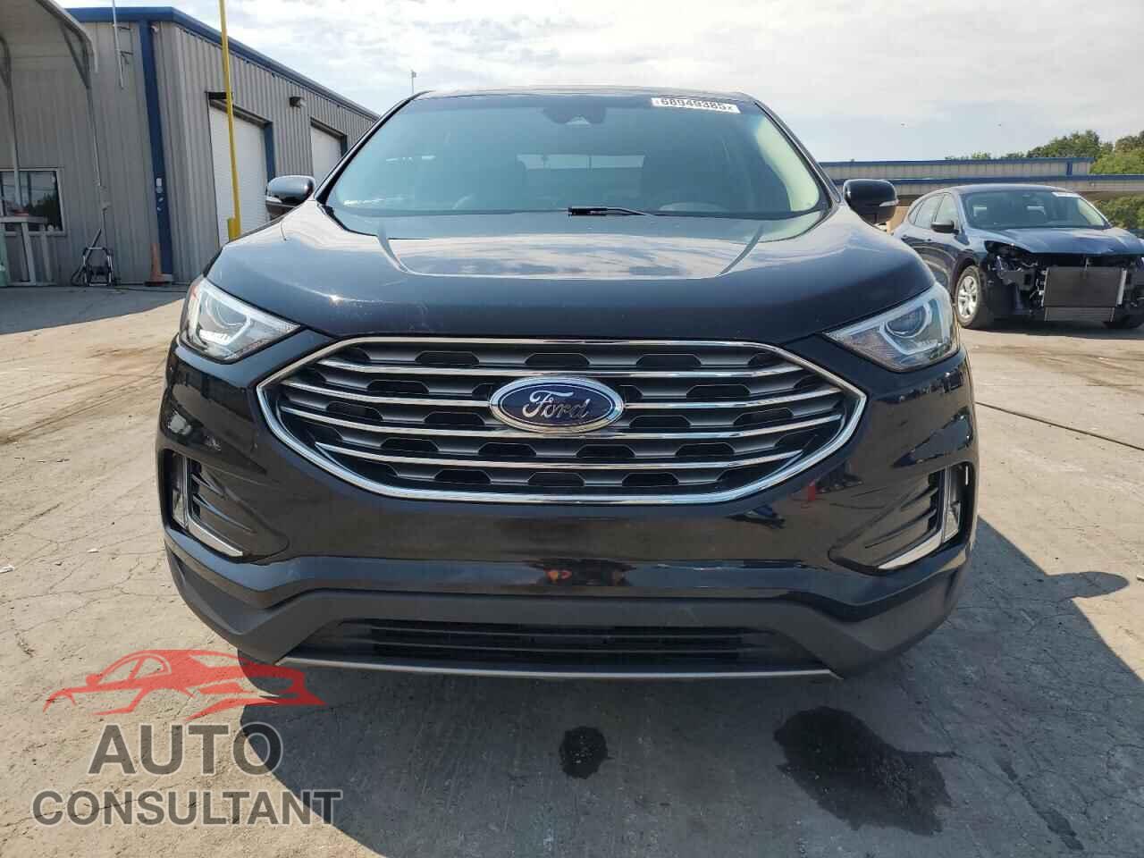 FORD EDGE 2020 - 2FMPK3J90LBA22828