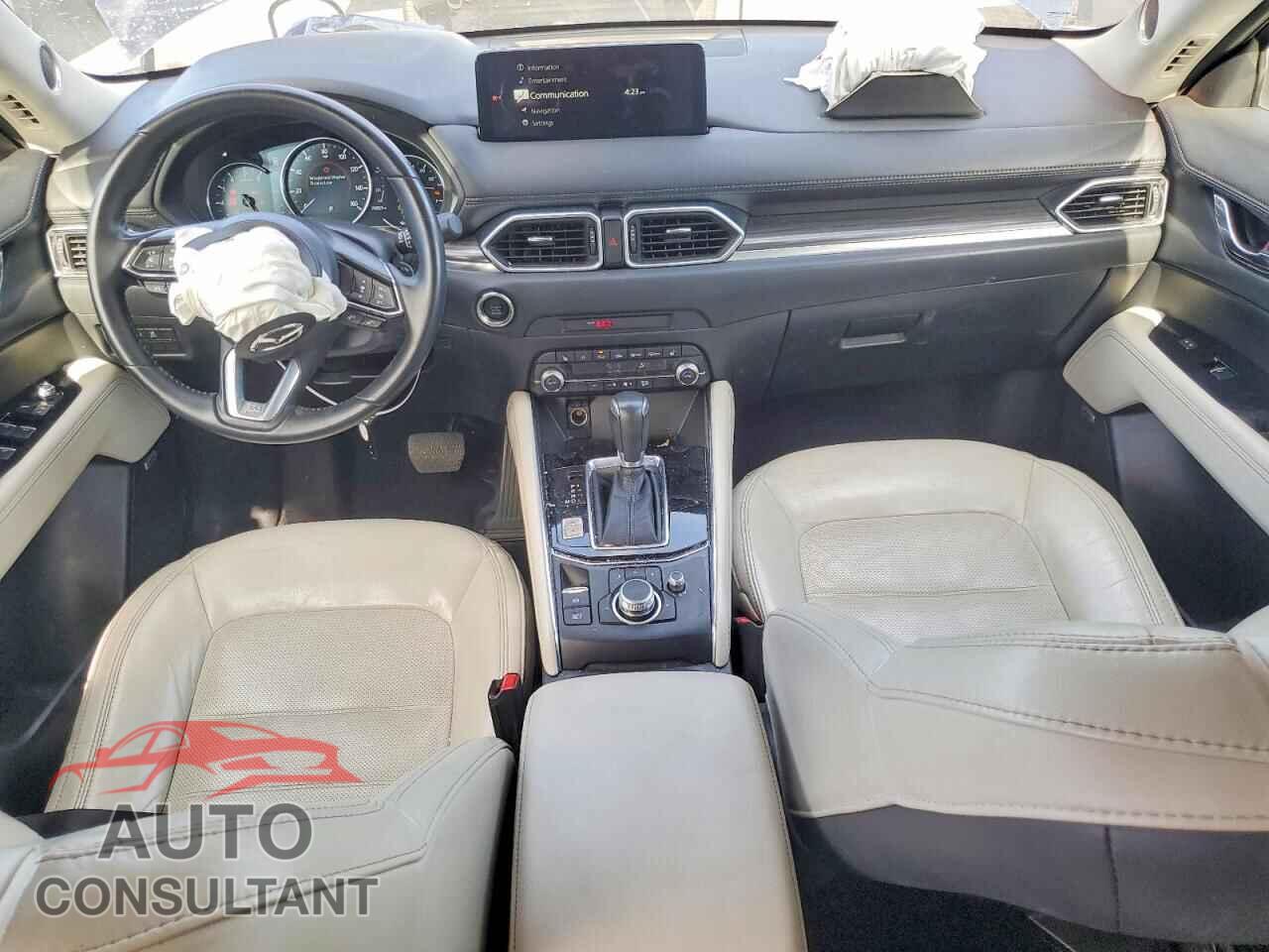 MAZDA CX-5 2021 - JM3KFBDM2M1430278