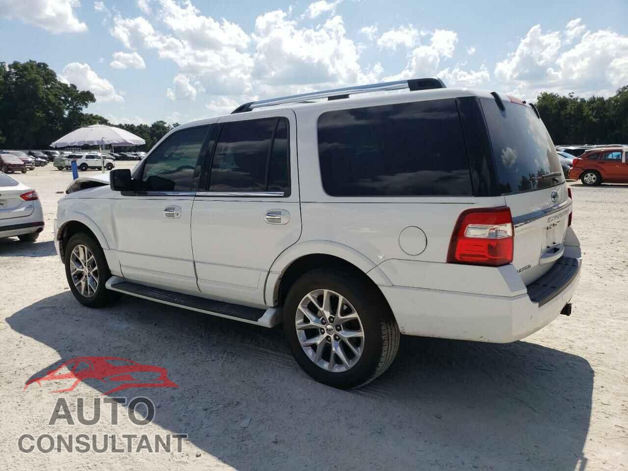 FORD EXPEDITION 2017 - 1FMJU1KTXHEA16609