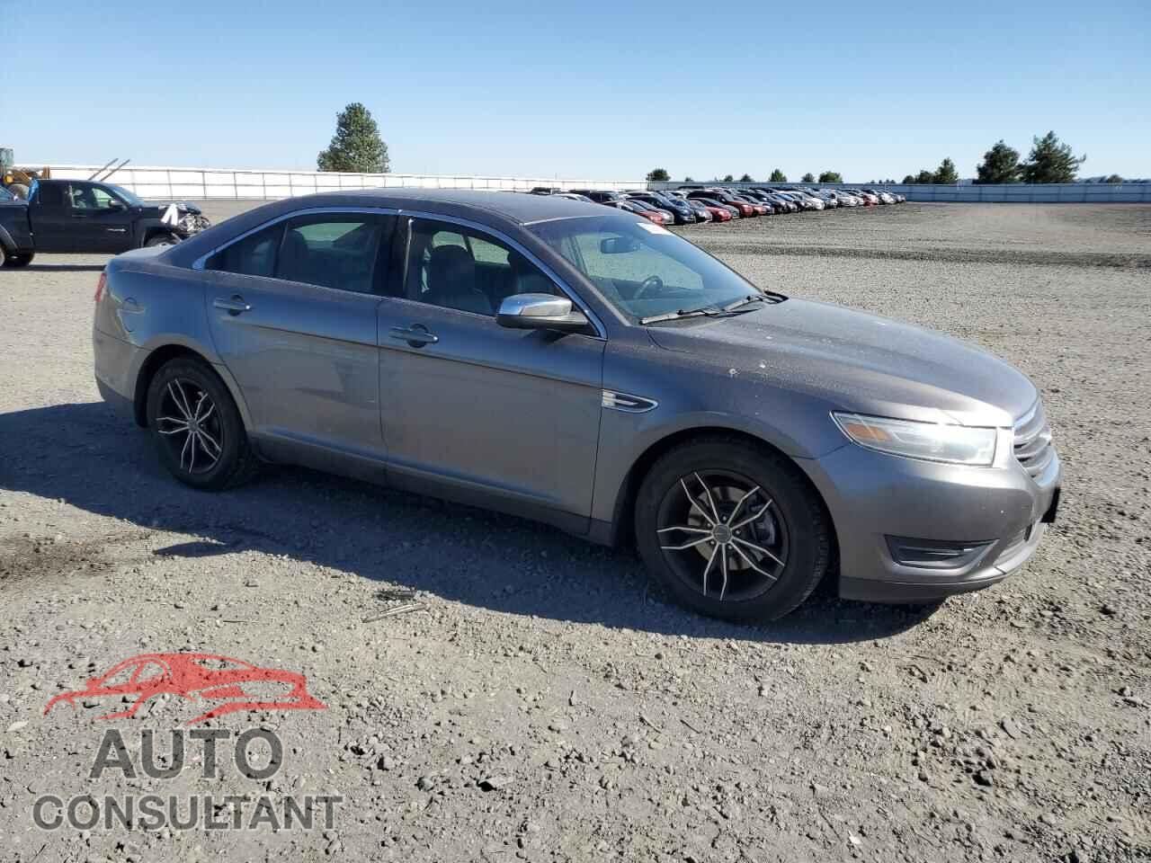FORD TAURUS 2014 - 1FAHP2F8XEG120464