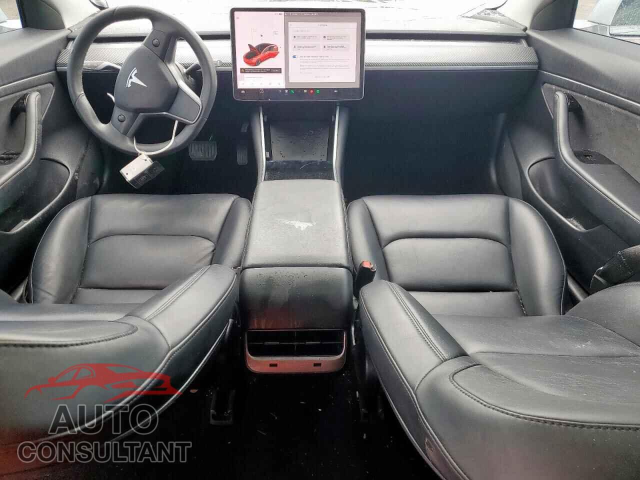 TESLA MODEL 3 2020 - 5YJ3E1EA1LF632694