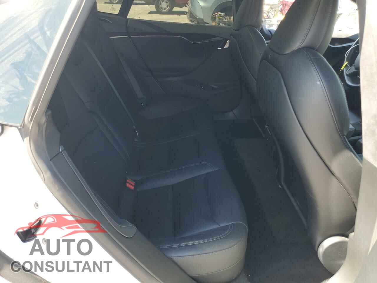 TESLA MODEL S 2021 - 5YJSA1E21MF425028