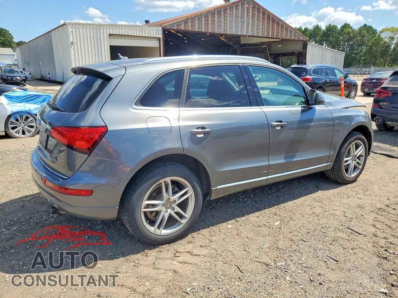 AUDI Q5 2015 - WA1LFAFP2FA039367