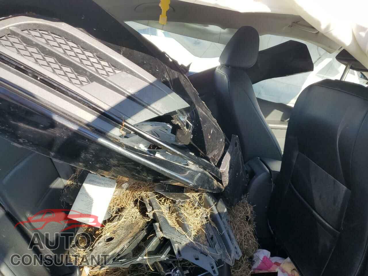 VOLKSWAGEN JETTA 2017 - 3VWDB7AJXHM208985