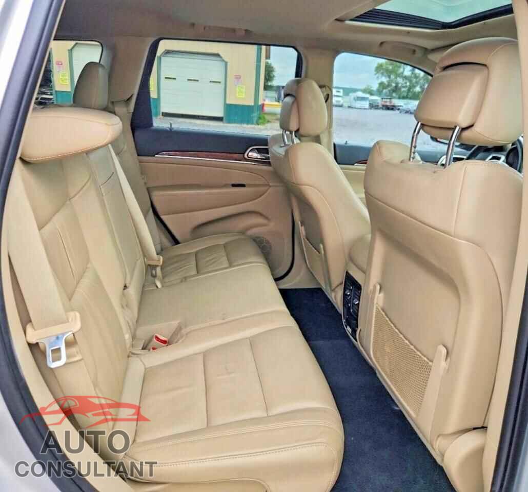 JEEP CHEROKEE 2012 - 1C4RJFBT4CC206116