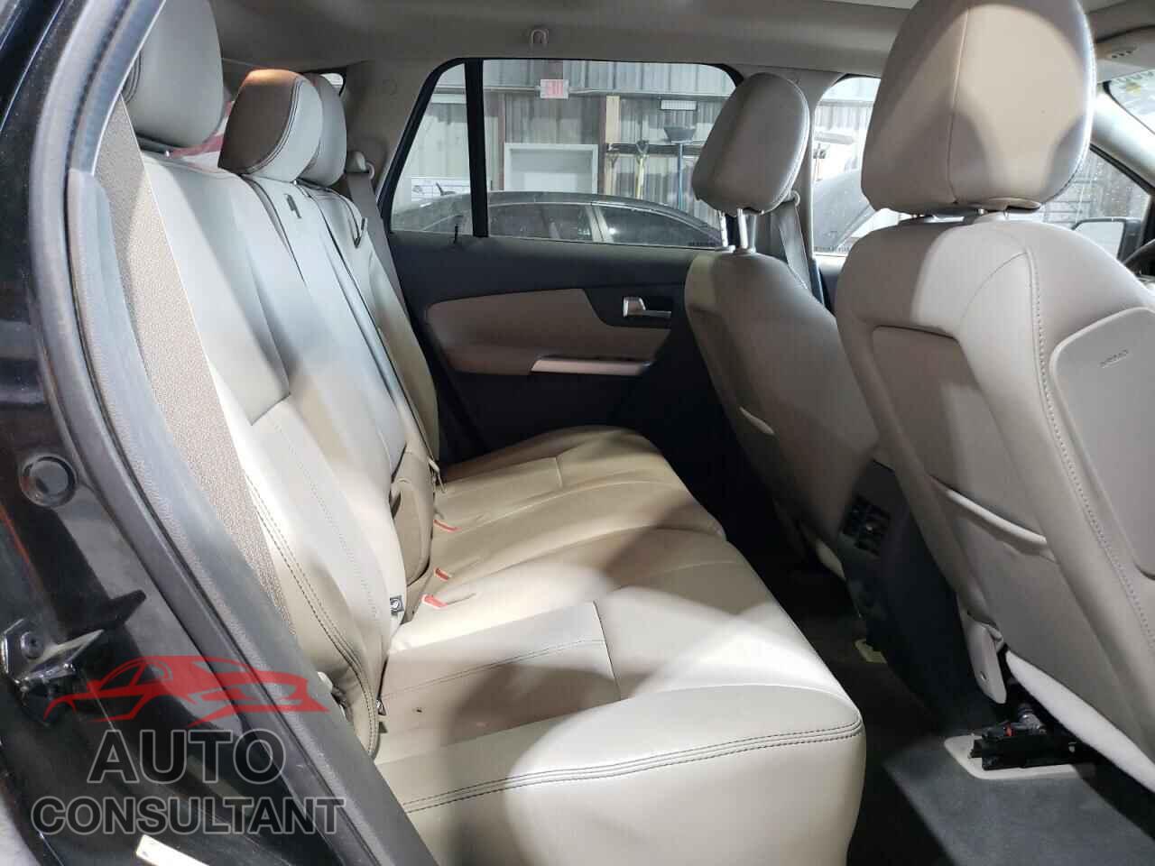 FORD EDGE 2013 - 2FMDK4KC0DBB11285