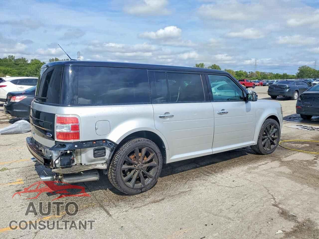 FORD FLEX 2016 - 2FMGK5D84GBA23291
