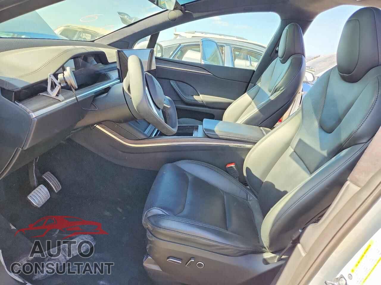 TESLA MODEL X 2022 - 7SAXCDE52NF351358