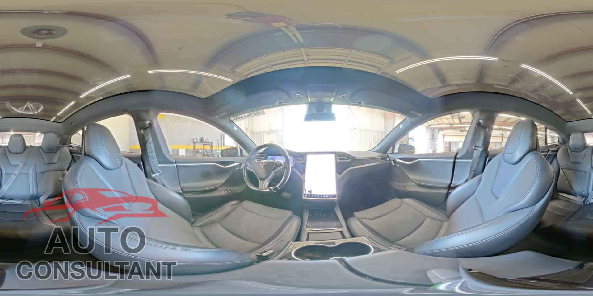 TESLA MODEL S 2017 - 5YJSA1E28HF225365
