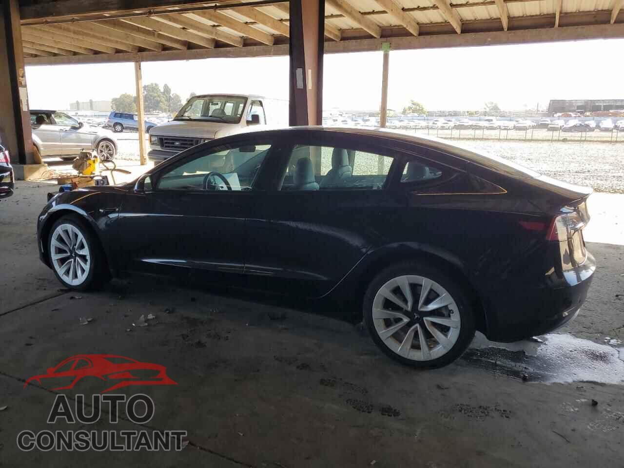 TESLA MODEL 3 2023 - 5YJ3E1EB2PF620133