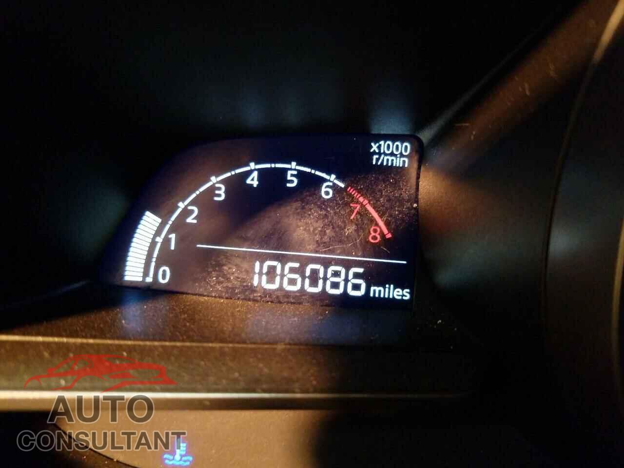 MAZDA 3 2017 - 3MZBN1K77HM104520
