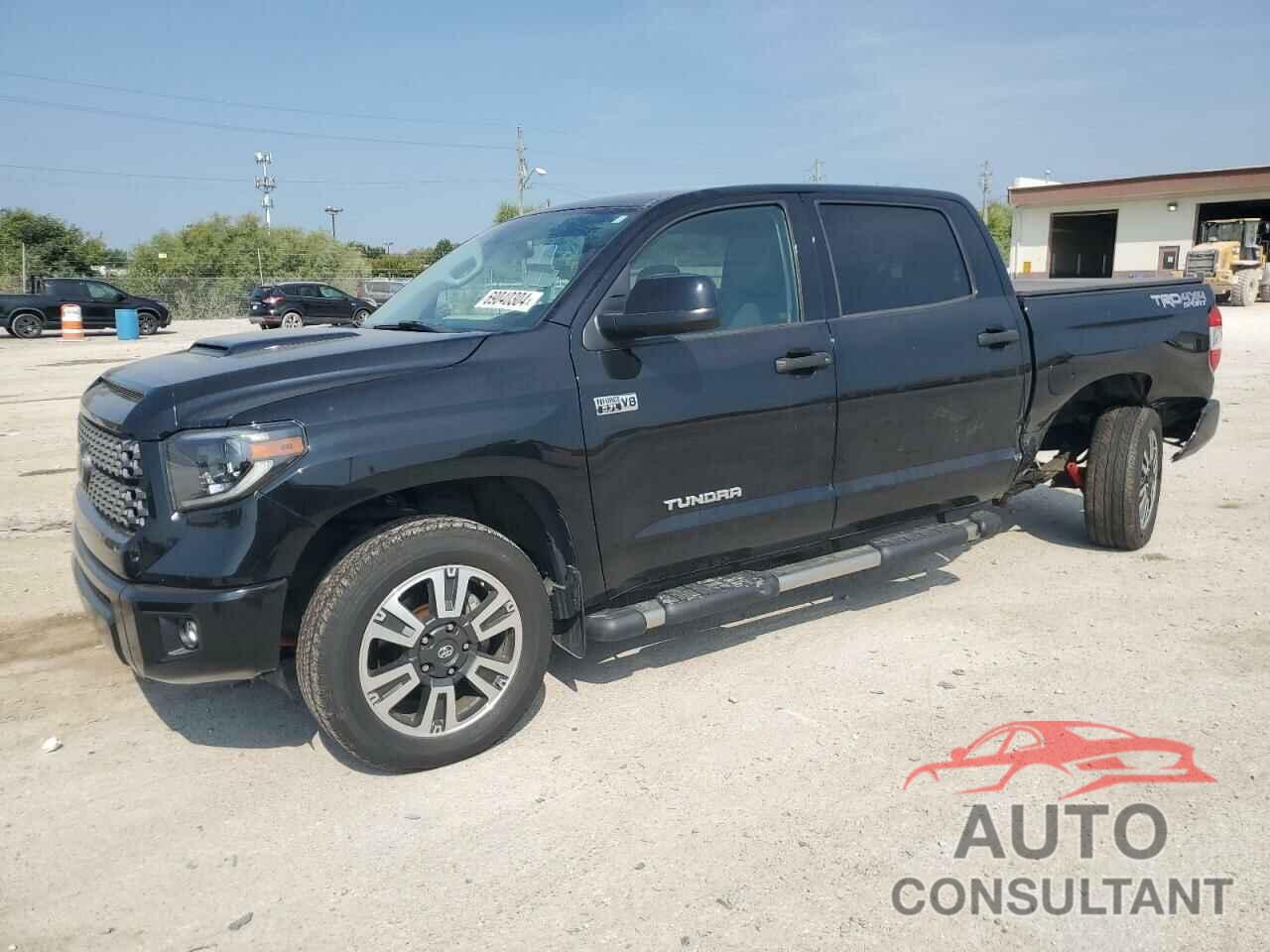 TOYOTA TUNDRA 2020 - 5TFDY5F19LX895023