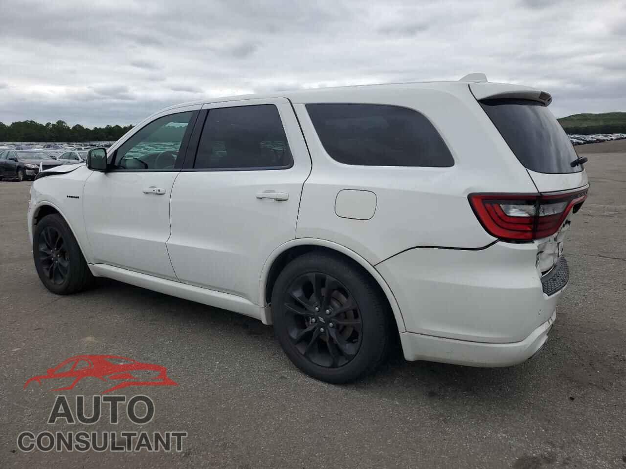 DODGE DURANGO 2020 - 1C4SDJCT1LC352502