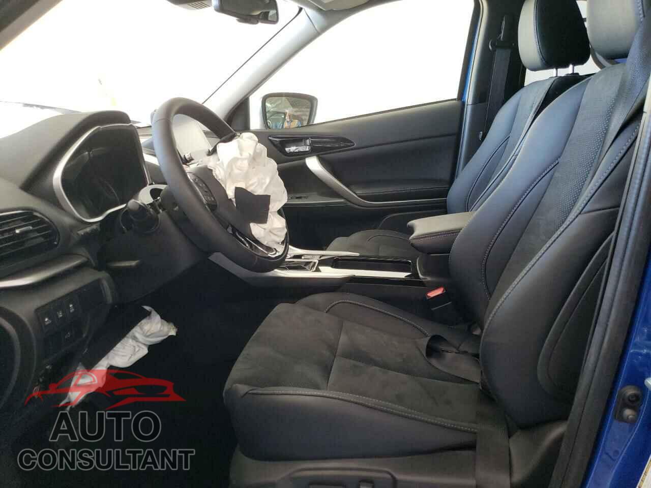 MITSUBISHI ECLIPSE 2024 - JA4ATWAA8RZ070449