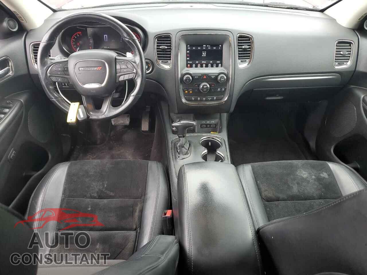 DODGE DURANGO 2018 - 1C4RDJDG0JC408040