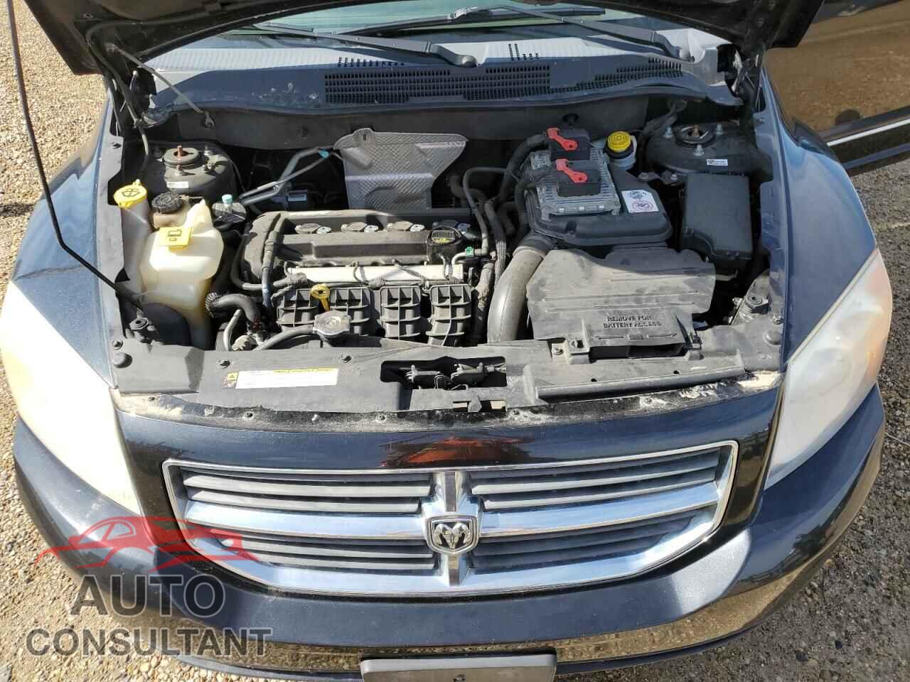 DODGE CALIBER 2011 - 1B3CB4HA7BD228439