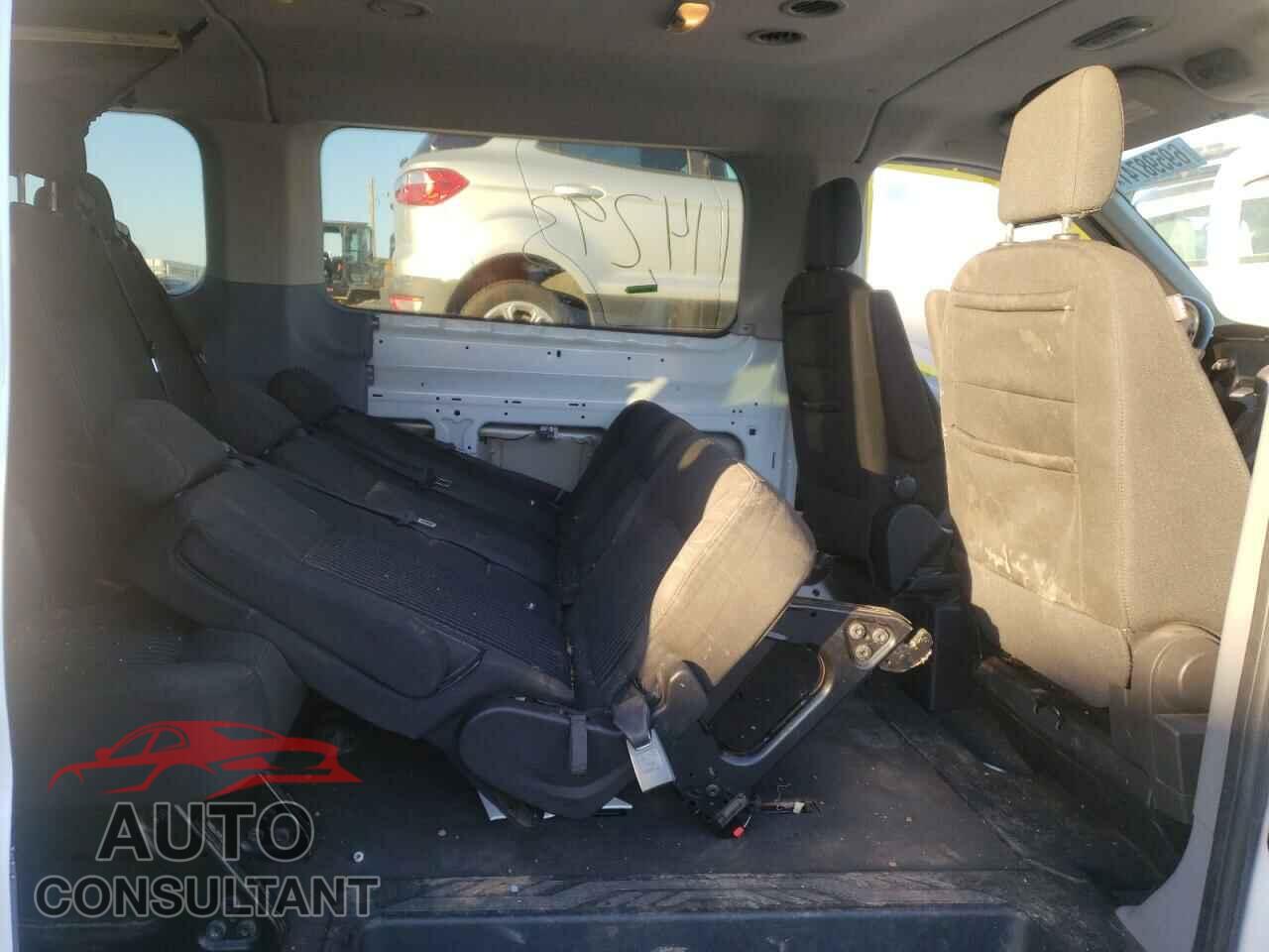 FORD TRANSIT CO 2017 - 1FBZX2YM0HKB16955
