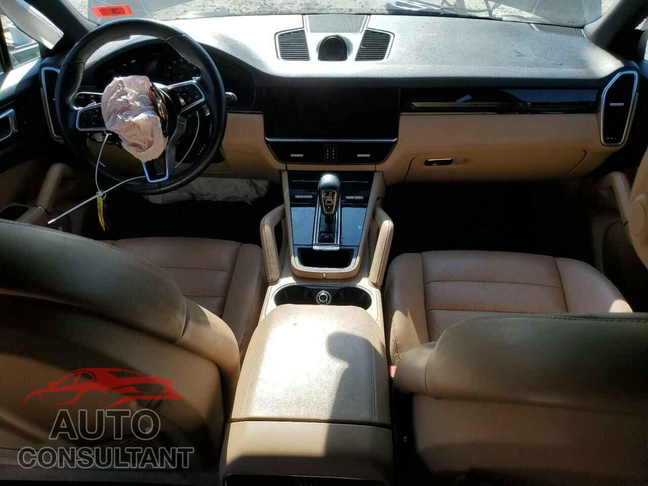 PORSCHE CAYENNE 2019 - WP1AA2AY5KDA16478