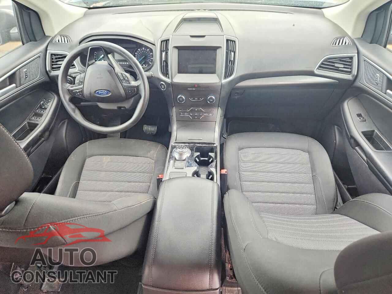 FORD EDGE 2020 - 2FMPK3G90LBA92952