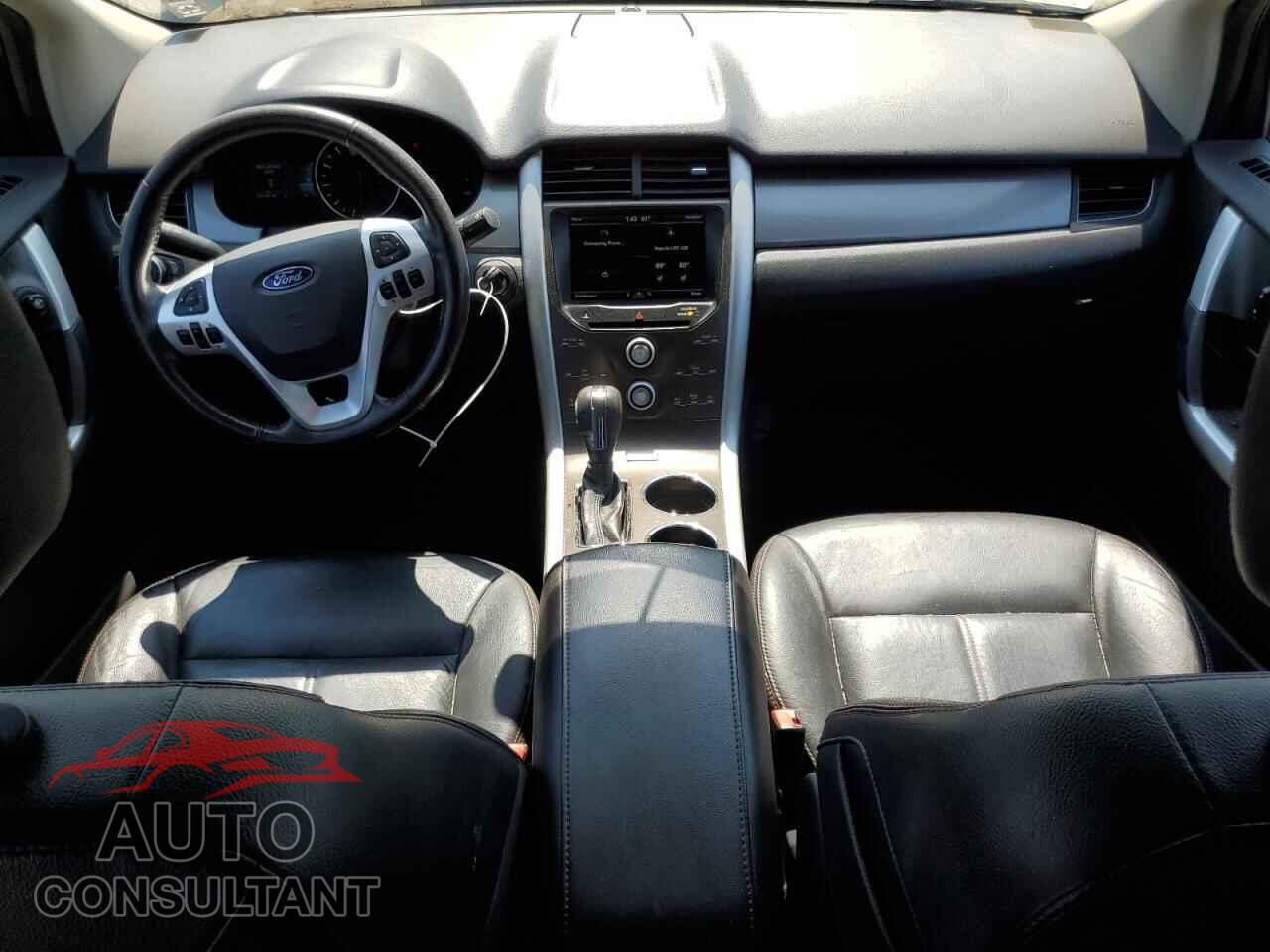 FORD EDGE 2014 - 2FMDK4JC3EBB03703