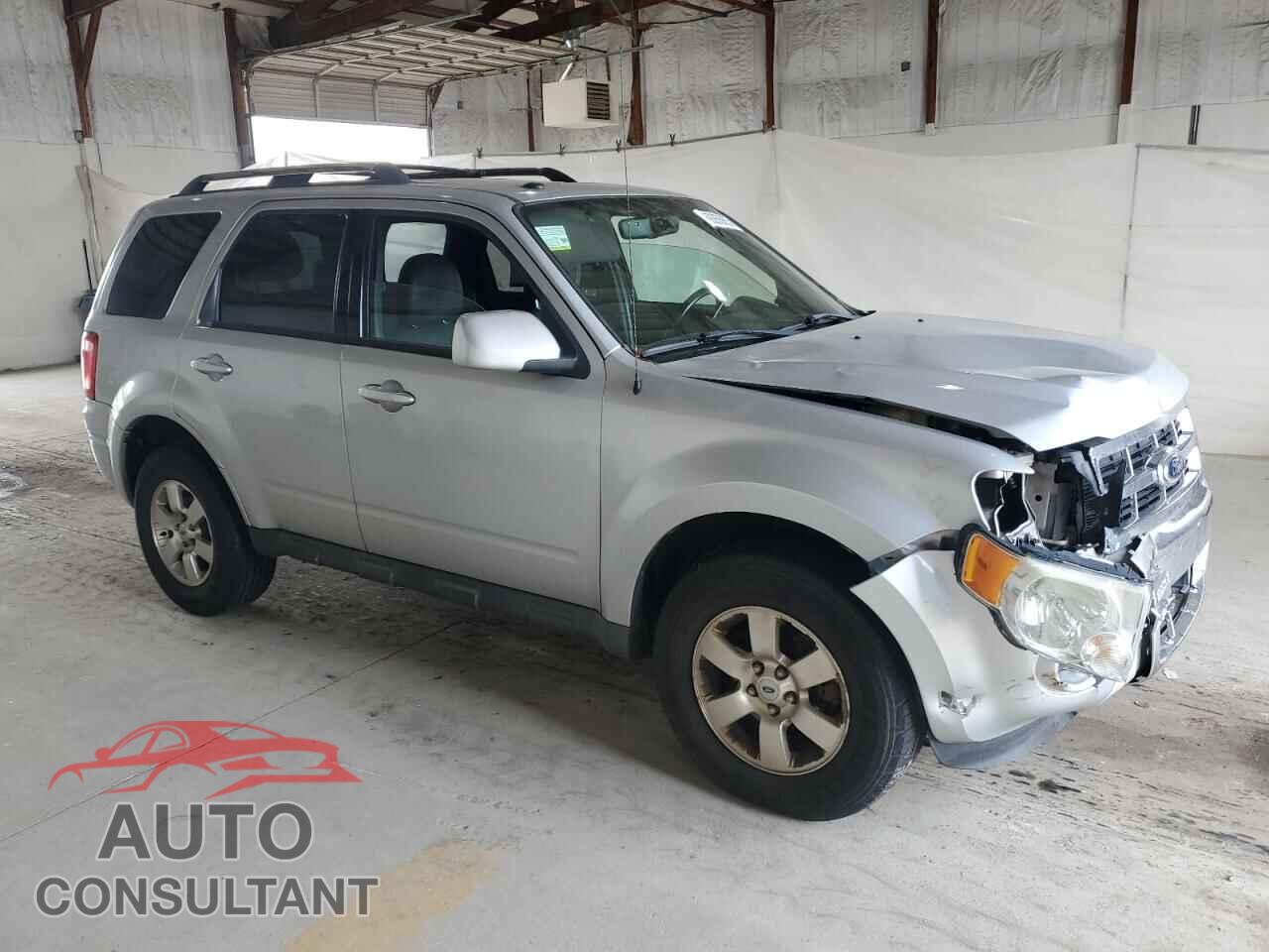 FORD ESCAPE 2012 - 1FMCU0EG1CKC10053