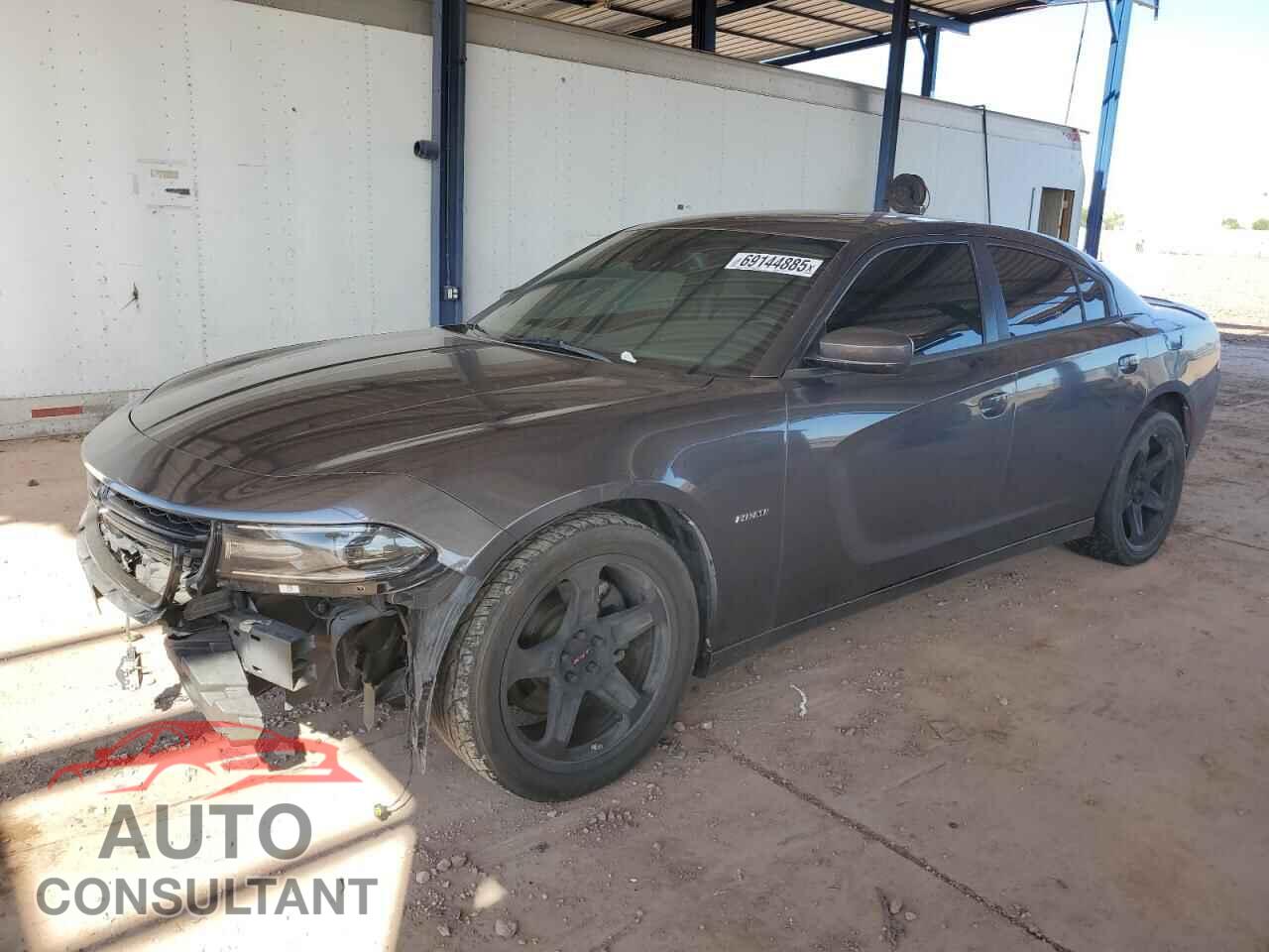 DODGE CHARGER 2015 - 2C3CDXCT6FH753699