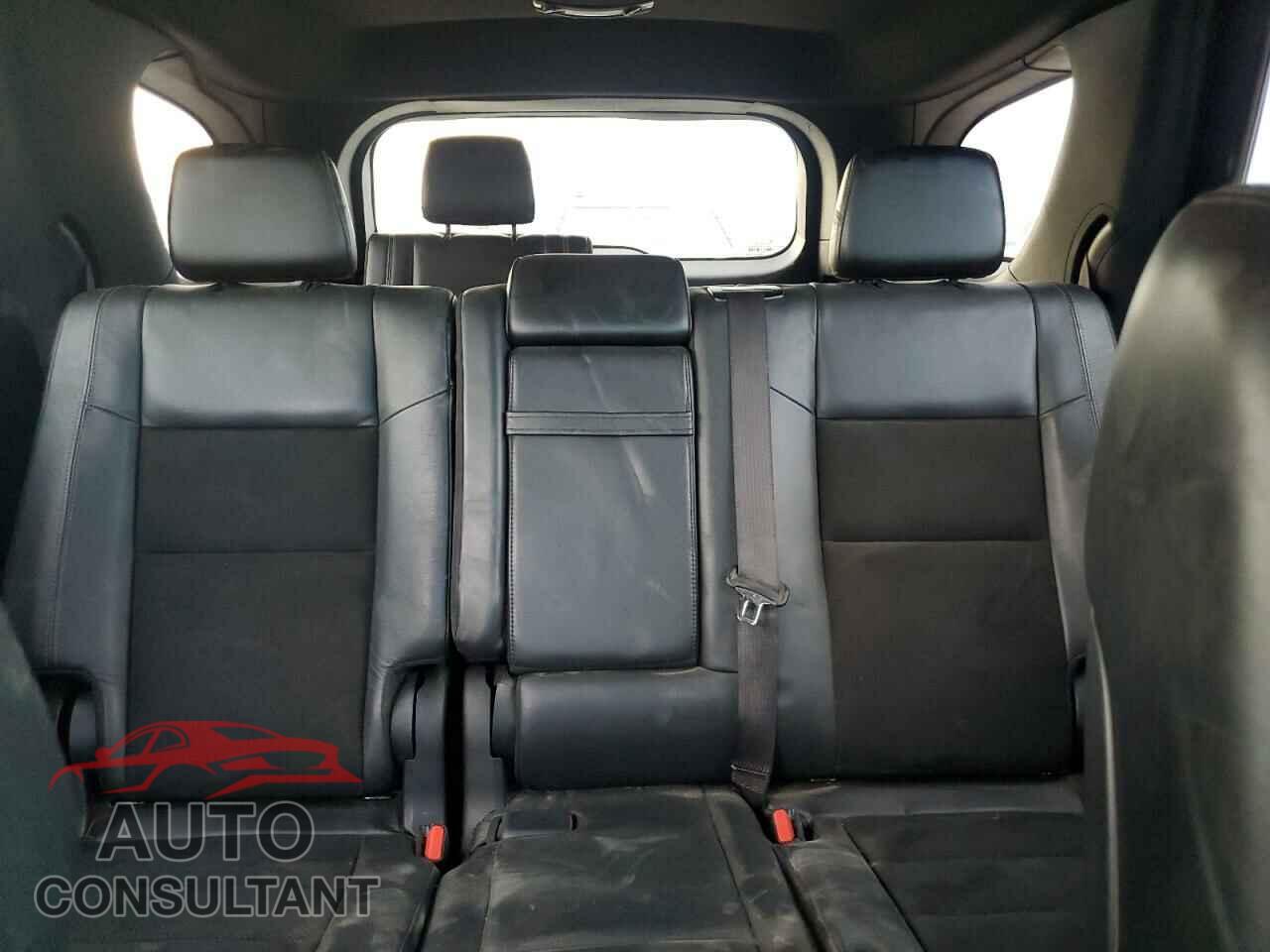 DODGE DURANGO 2021 - 1C4RDHDG7MC636436