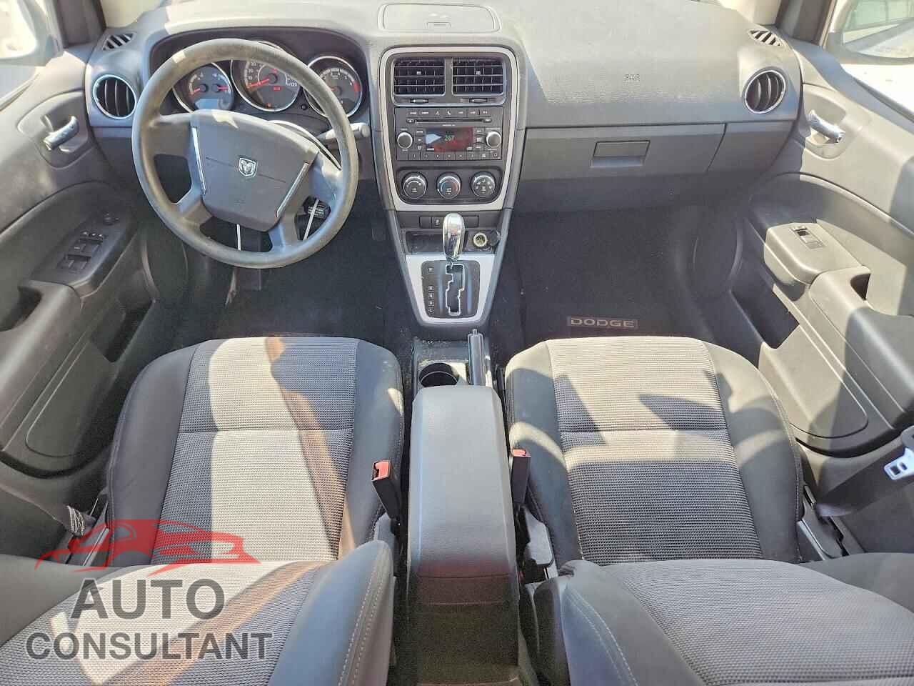 DODGE CALIBER 2010 - 1B3CB4HAXAD528281