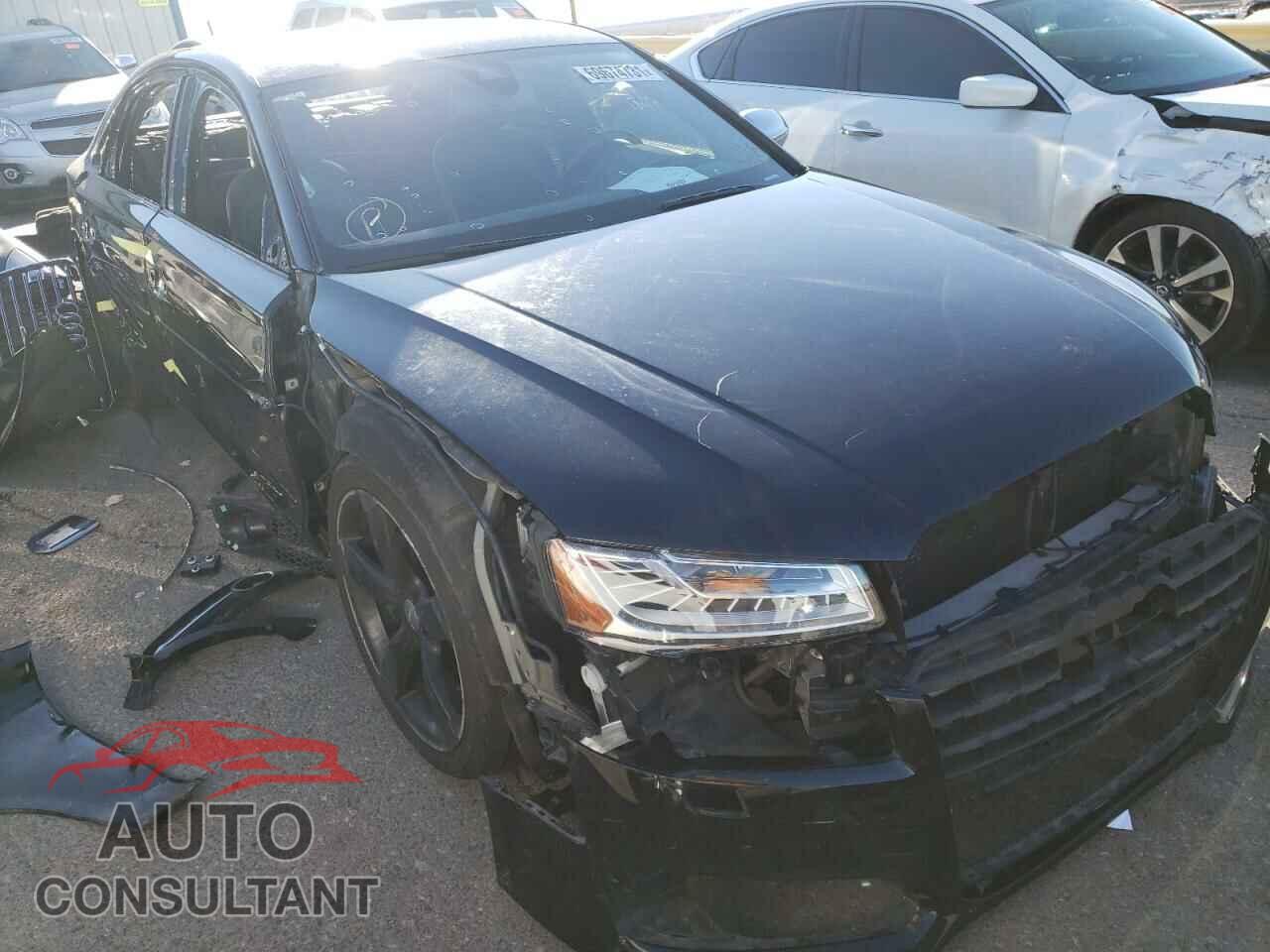AUDI S8 2016 - WAUJSAFD9GN001785