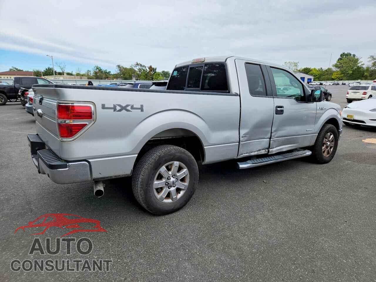 FORD F150 2013 - 1FTFX1ET0DFD73976