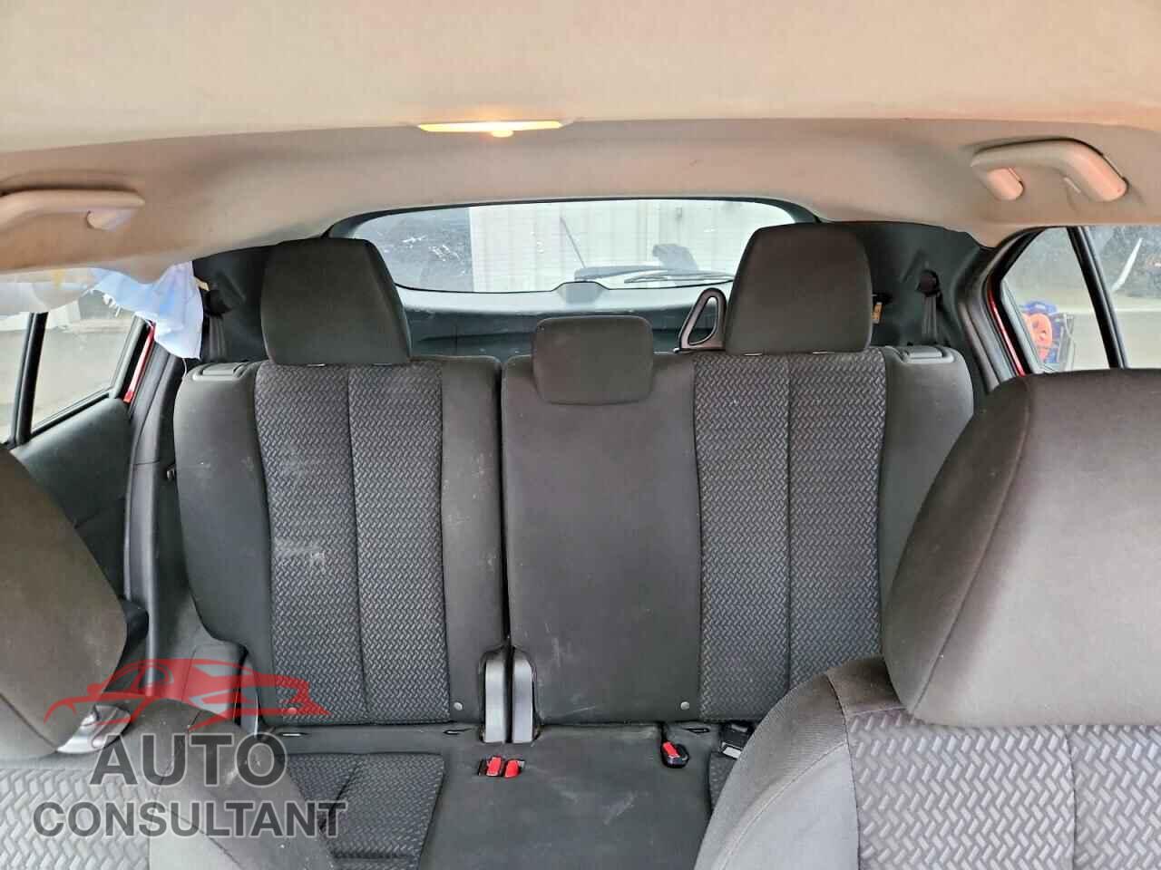 MITSUBISHI ECLIPSE 2023 - JA4ATVAA6PZ012542